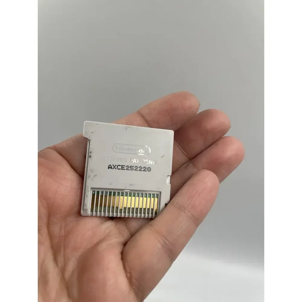 Nintendo this product
